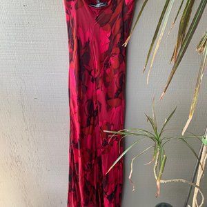 Hot little vintage Betsey Johnson dress in petite